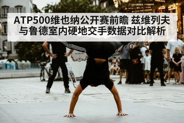 ATP500维也纳公开赛前瞻 兹维列夫与鲁德室内硬地交手数据对比解析
